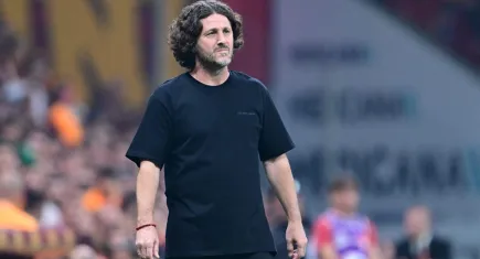 Trabzonspor’da Şenol Güneş gitti Fatih Tekke geldi