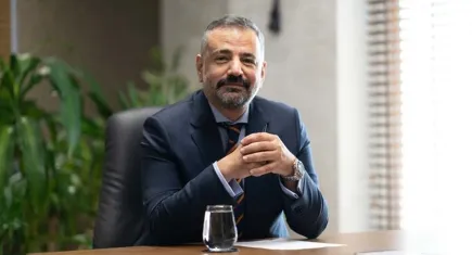 Aslanoğlu ön seçim için tüm üyeleri sandığa çağırdı