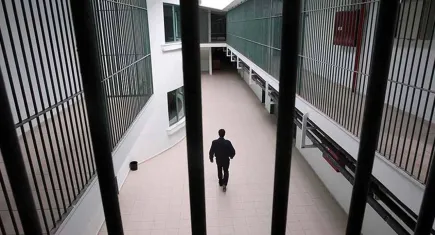 Ceza İnfaz Sisteminde Sivil Toplum Derneği’nden mahpuslar için kılavuz 