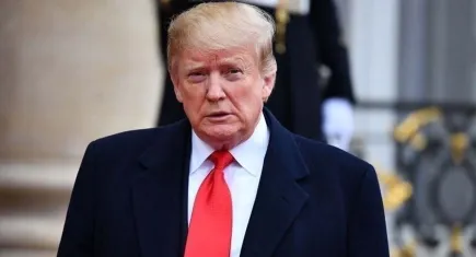 Gümrük vergisi gerilimi devam ediyor: Trump’tan Kanada’ya yeni hamle