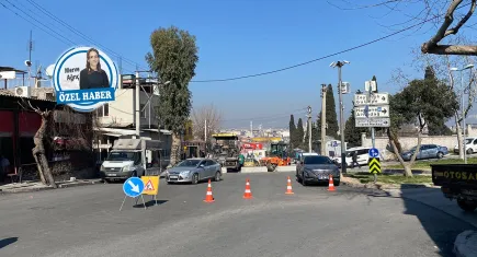 Gürçeşme’de 6 aylık kabus sona erdi