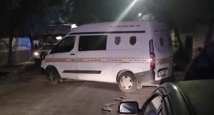 İzmir haber: Barışmak için buluştuğu sevgilisini katleden şüpheli tutuklandı
