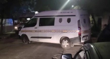 İzmir haber: Ödemiş'te kadın cinayeti!