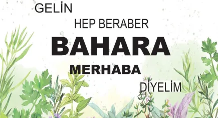Ot Bayramı ile bahara merhaba demeye hazır mısınız?