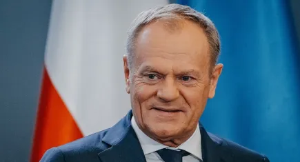 Polonya Başbakanı Tusk, Türkiye'ye ziyarette bulunacak