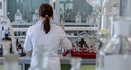 Almanya'da kimya-ilaç endüstrisi tehlikede