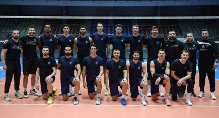 Altekma Avrupa hesapları yapıyor