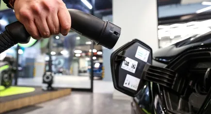 Elektrikli araç satışları her geçen gün artıyor!
