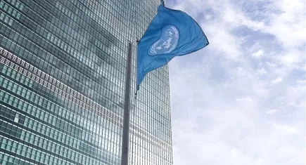 Guterres açıkladı: Likidite krizine karşı BM80 Girişimi başlatıldı
