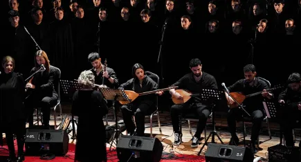 İzmir'de İstiklal Marşı'nın kabulü kutlandı