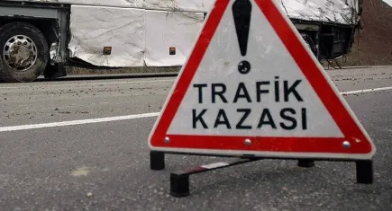Kaza kara noktaları iyileştiriiyor!