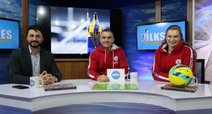 Voleybolun Altınordu’su, İzmir’in gururu oldu
