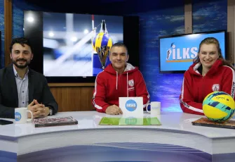 Voleybolun Altınordu’su, İzmir’in gururu oldu