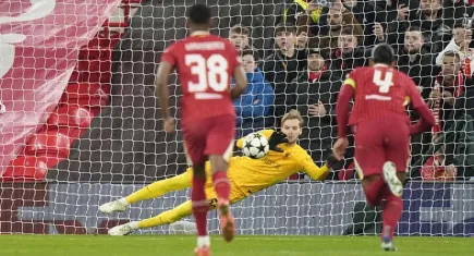 Alvarez’in iptal edilen golü sonrası UEFA’dan penaltılarda çift vuruş kuralı kararı 