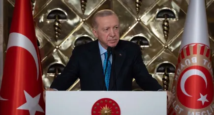 Cumhurbaşkanı Erdoğan’dan siyasi partilere birlik çağrısı: Terörsüz Türkiye için el ele verelim
