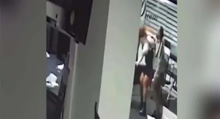 Dayak görüntüleri sonrası CHP harekete geçti: Şişli Belediye Meclis Üyesi Özcan'ın istifası istendi