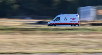 İzmir haber: 10 gündür haber alınamıyordu! Evinde ölü bulundu