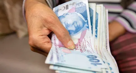 KKM bakiyelerindeki düşüş devam ediyor