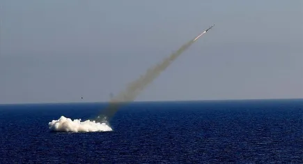 Türkiye'nin füze testi komşuyu harekete geçirdi: Yunanistan, donanmasını güçlendirmeyi planlıyor