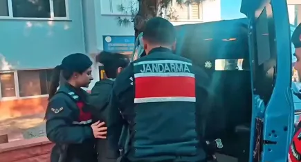 Bakan Yerlikaya açıkladı: 308 suç kaydı olan firari  yakalandı
