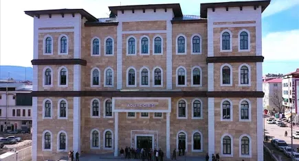 Elazığ'da 73 yıllık dava: 3010 dönüm davasında karar çıktı