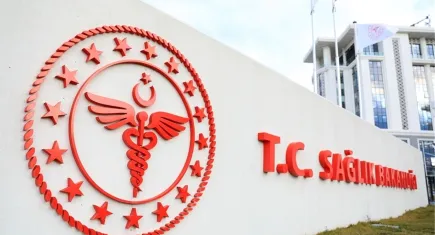 Sağlık Bakanlığı'ndan Tıp Bayramı’nda anlamlı video
