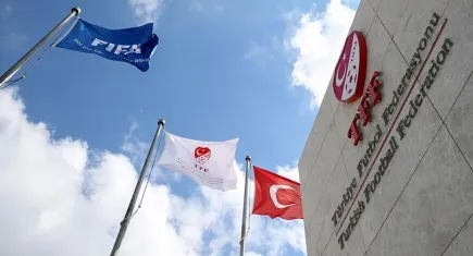 Süper Lig'den 8 kulübe para cezası