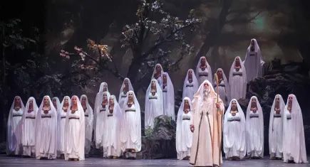 "Attila" operasını ilk kez İzmirlilerle buluşturuyor