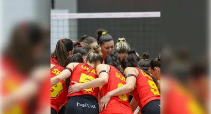 Göztepe Sultanlar Ligi'nde