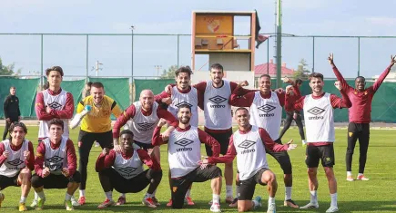 Göztepe, Eyüpspor karşısında kritik maça çıkıyor 