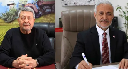 İzmir Büyükşehir’in Manisa'da yeni su kuyusu açma planına sektör temsilcilerinden tepki