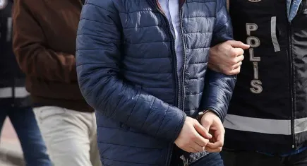 İzmir haber: 758 kişi hakkında adli işlem kararı
