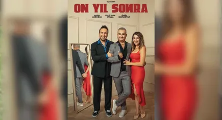 Kendi hikayenizin izini sürmeye var mısınız?