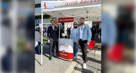 İzmir Memur-Sen'den 'Aileyi Koru' çağrısı!