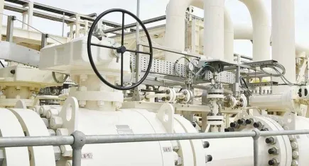 Türkiye Avrupa’da yükselen gaz üreticisi konumunda