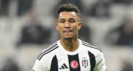 Beşiktaş’tan Felix Uduokhai açıklaması