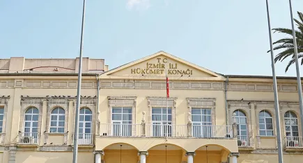 Çanakkale Zaferi’nin 110’uncu yılı İzmir’de törenlerle anılacak