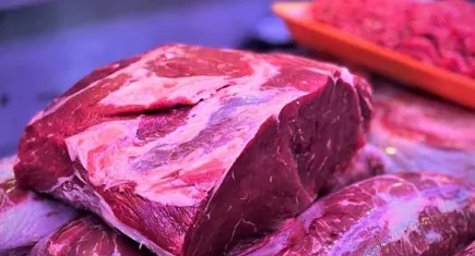 Et fiyatlarında yükseliş sürüyor