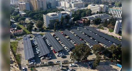 İzmir teknoloji ve inovasyonla yeni bir kimlik ediniyor