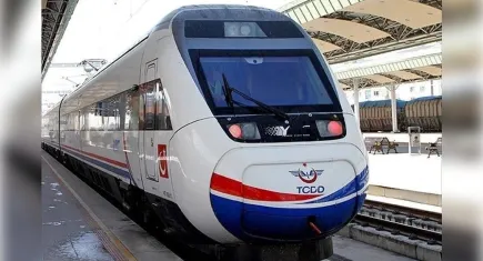 Tren garlarında internet ücretsiz