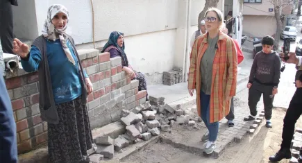 Çankırı’dan İzBB’ye sert çıkış: Onat Tüneli, korku tüneline dönüştürüldü