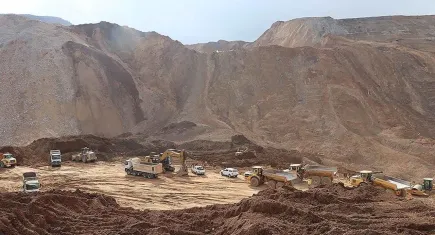 İliç maden faciası davası görülmeye başladı