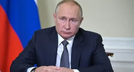 Putin’den ABD’li fona, Rus menkul kıymetlerini satın alma izni