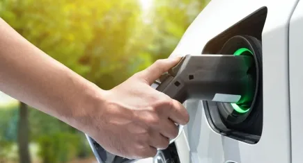 Türkiye'de elektrikli otomobil pazarının lideri belli oldu!