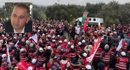 Tütünün kalbinde anlaşmazlık var: İşçiler yarın ses yükseltecek