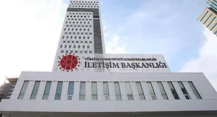 Dezenformasyonla Mücadele Merkezi'nden "Türk SİHA’sı Suriye’de 9 kişiyi katletti" iddiasına yalanlama