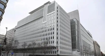 Dünya Bankasından deprem bölgesine ek finansman desteği