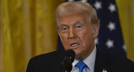 Trump’tan Kennedy suikastı açıklaması: 80 bin sayfalık belge açıklanacak 