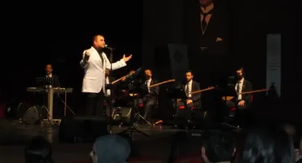 Belediyelerde çalışan sanatçılara teşvik ikramiyesi 