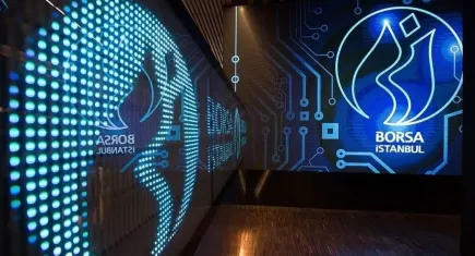 Borsa’da sert düşüş: Devre kesici uygulandı 